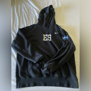 El Salvador Nike Hoodie